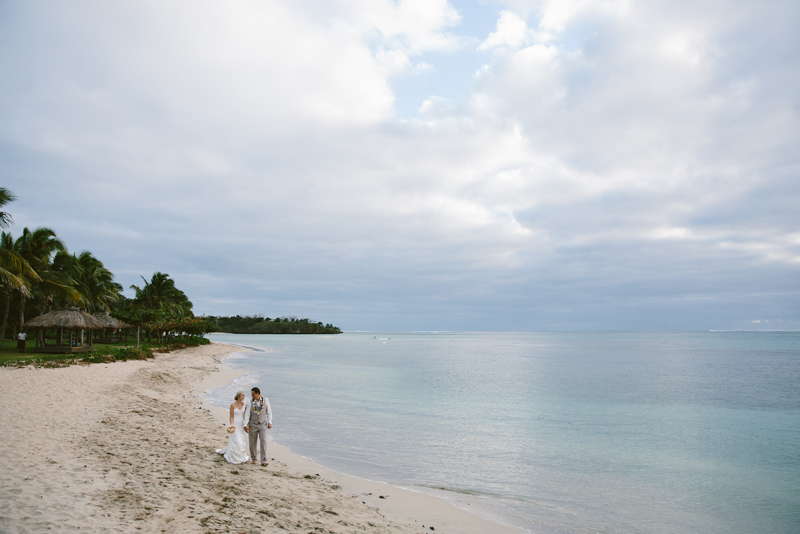 Fiji Wedding Photography