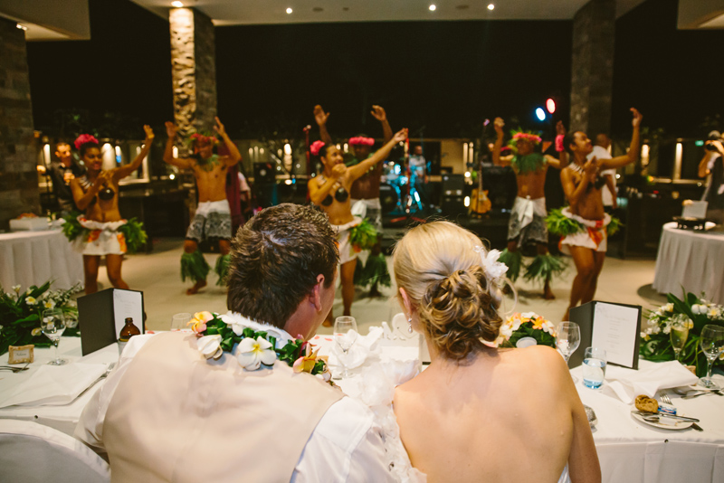 Fiji Wedding Photography