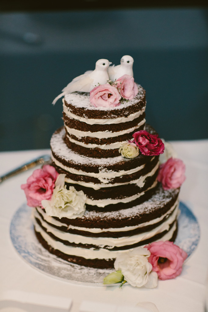 Wedding Cake Photo Inspiration