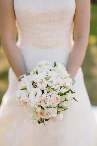 Wedding Bouquet 38