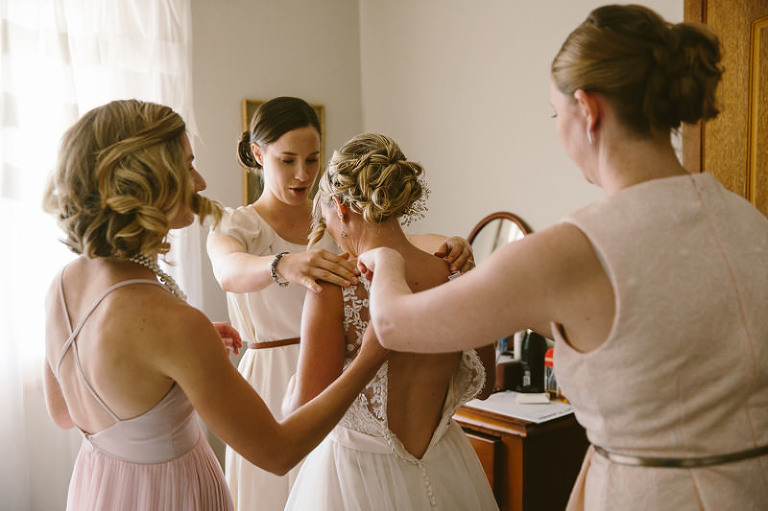 Wagga Wagga wedding photographer | Cavanagh Photography