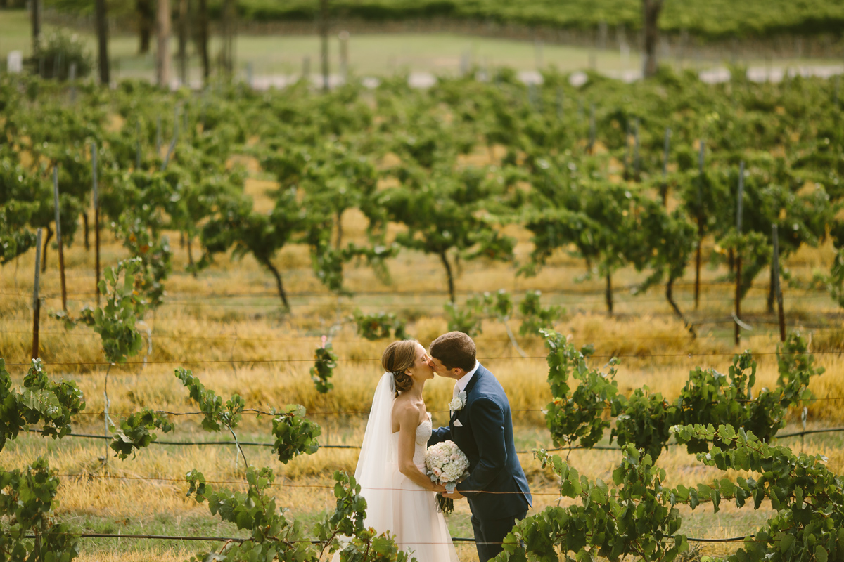 spicers vineyards estate wedding