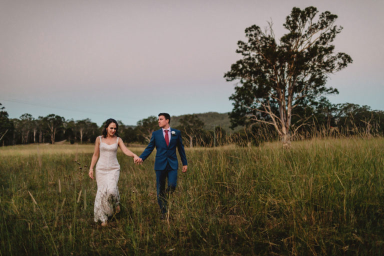 Longview Farm Wedding