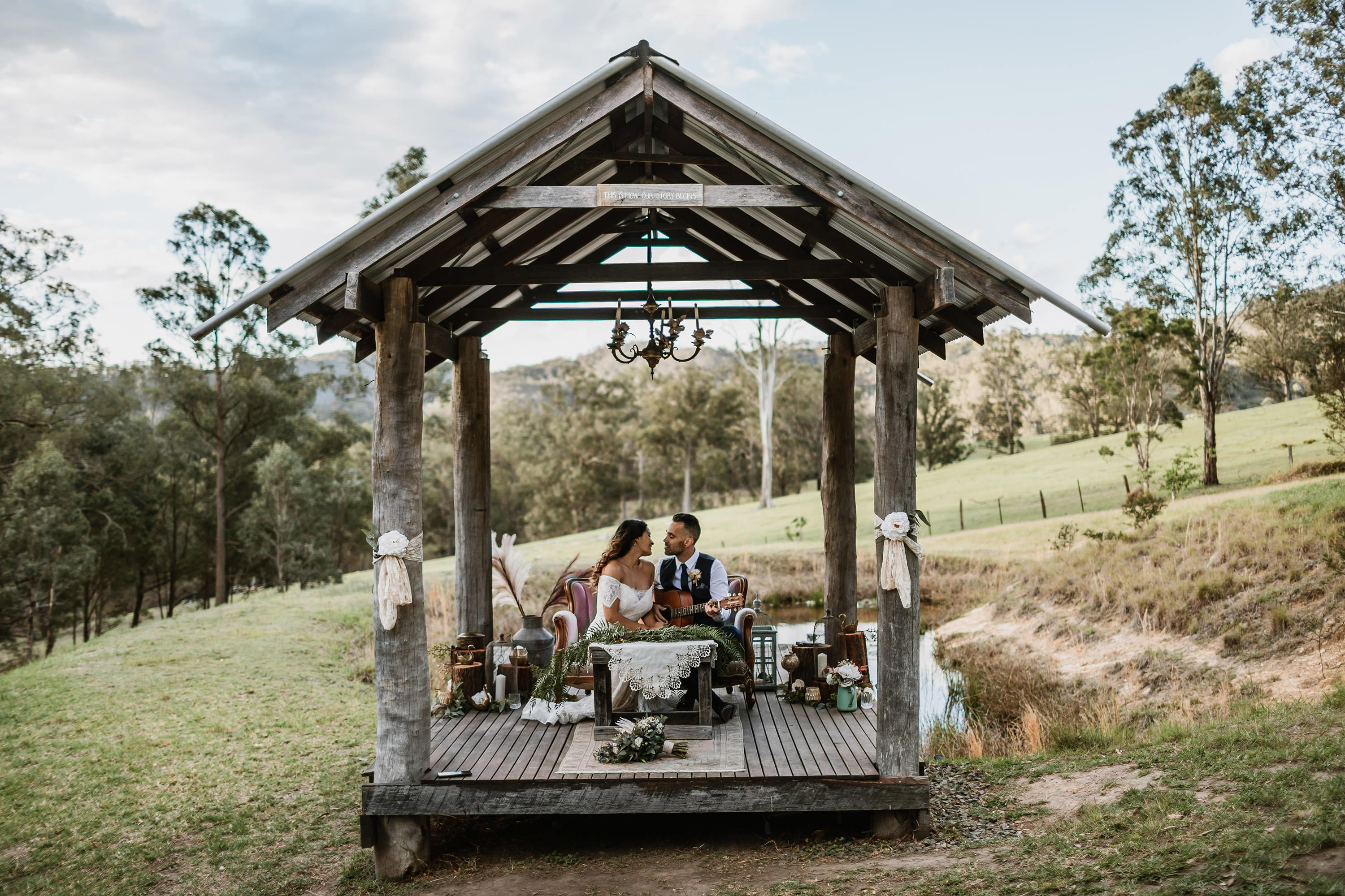 goosewing cottage elope