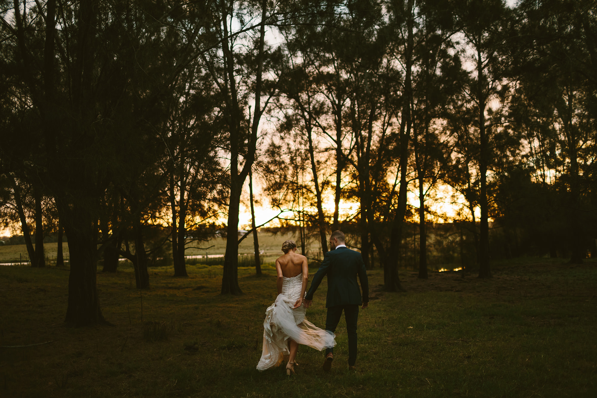 Sydney wedding photographer