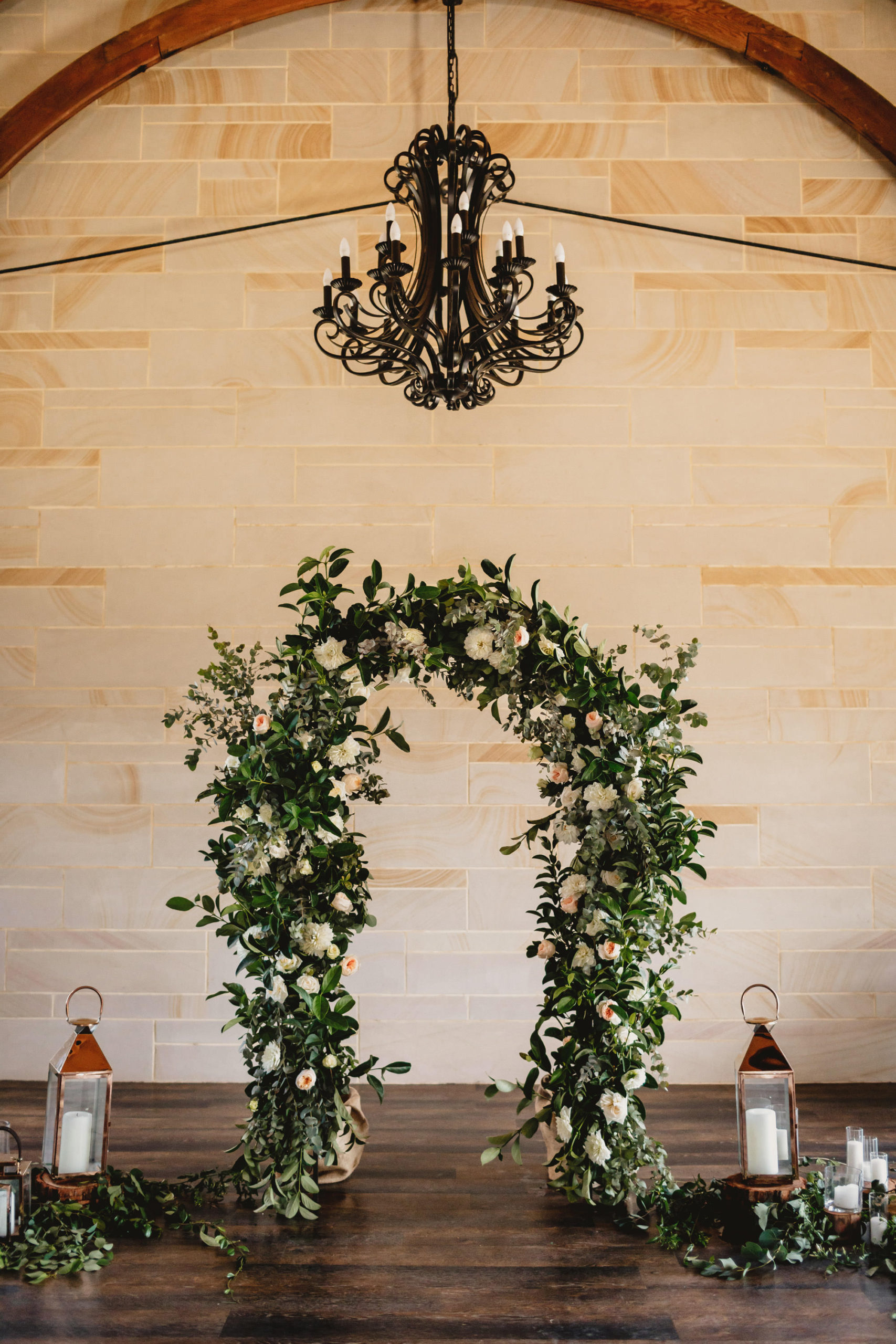 petersons house hunter valley wedding