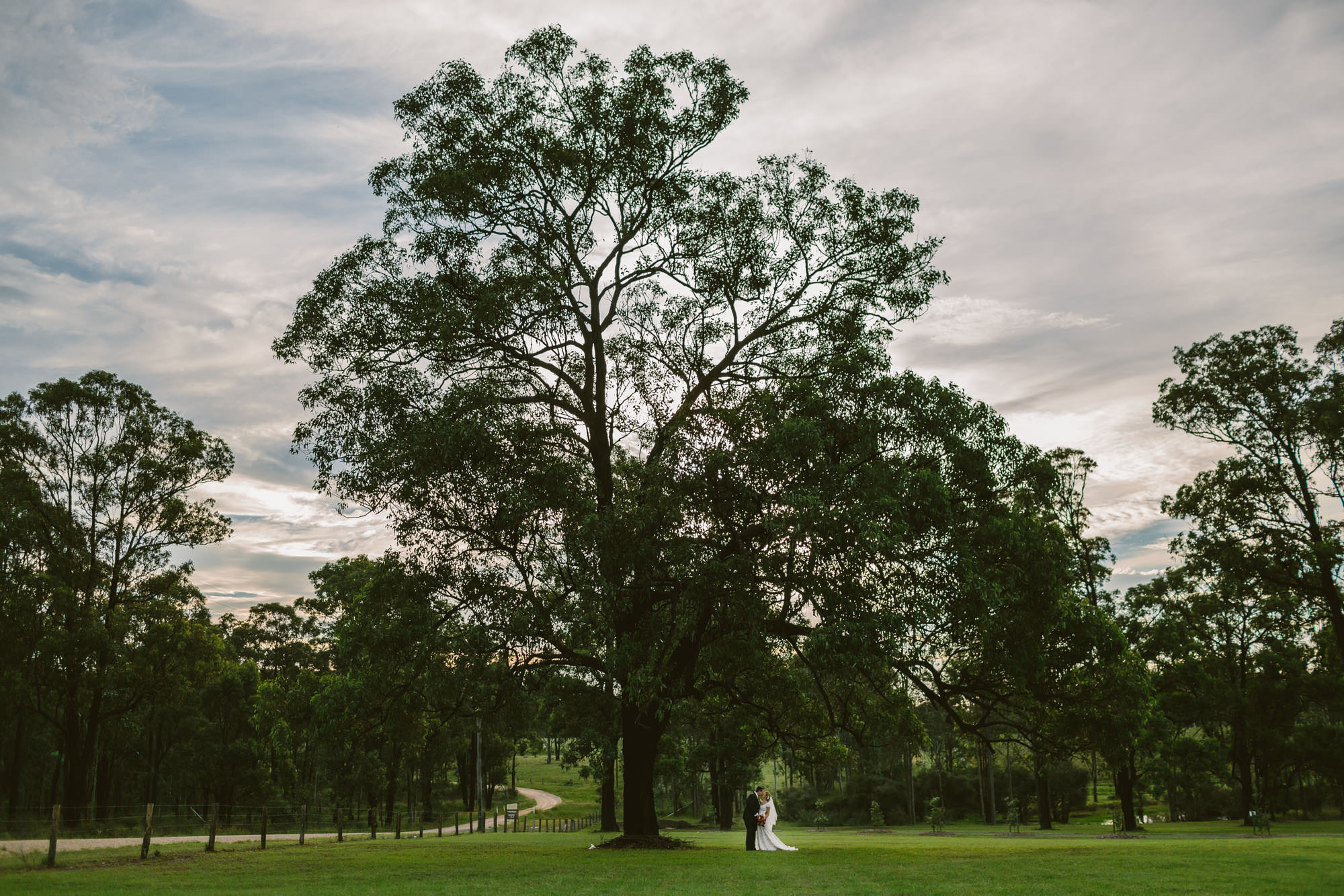 Enzo Weddings Hunter Valley