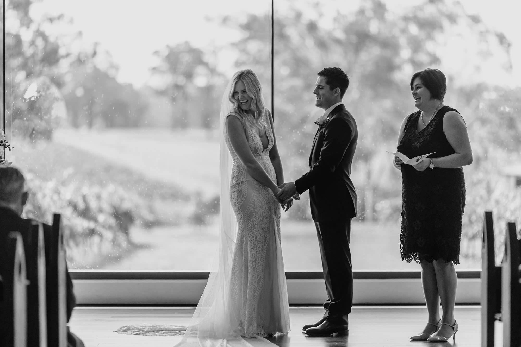 Enzo Weddings Hunter Valley