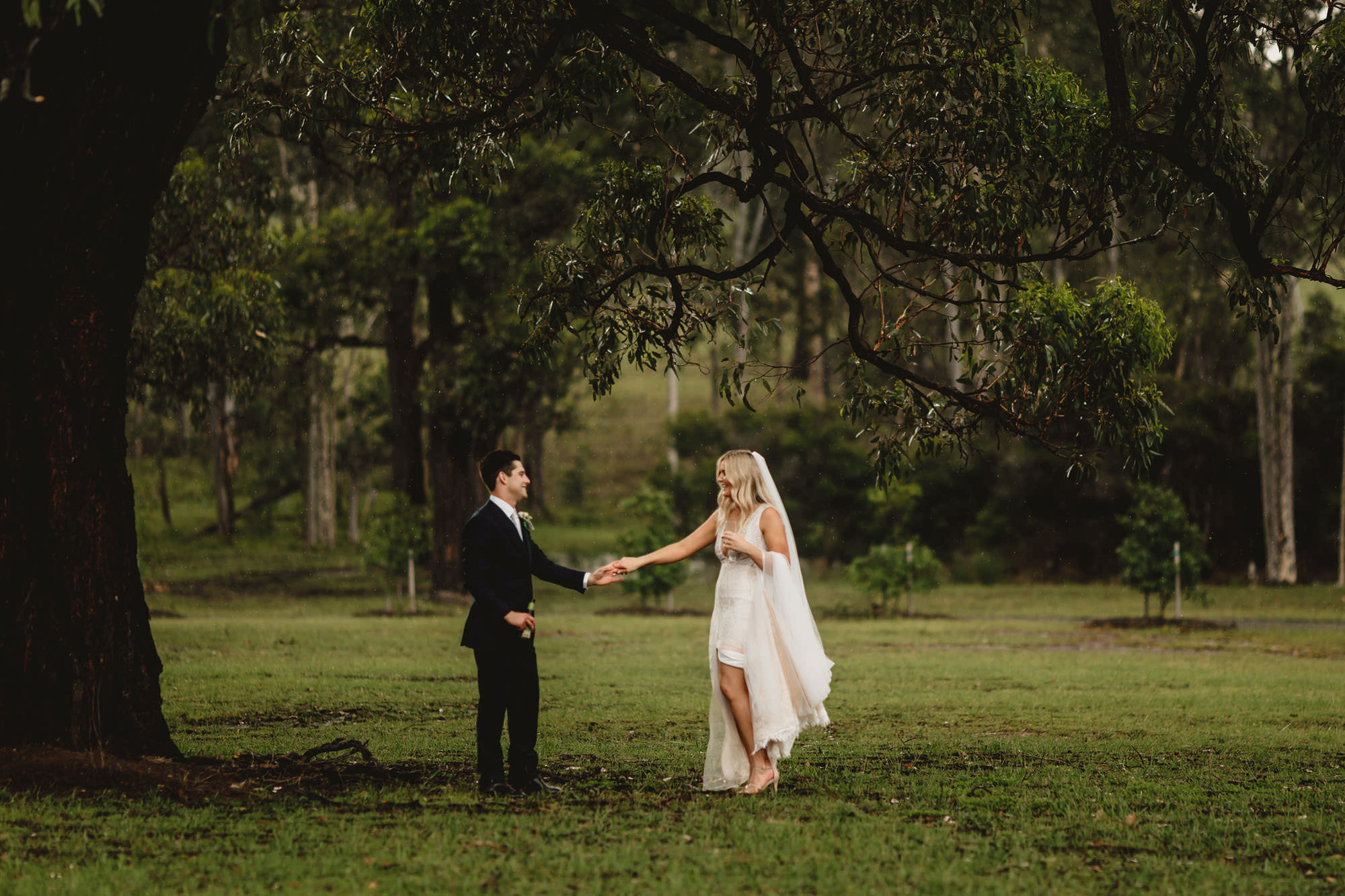 Enzo Weddings Hunter Valley