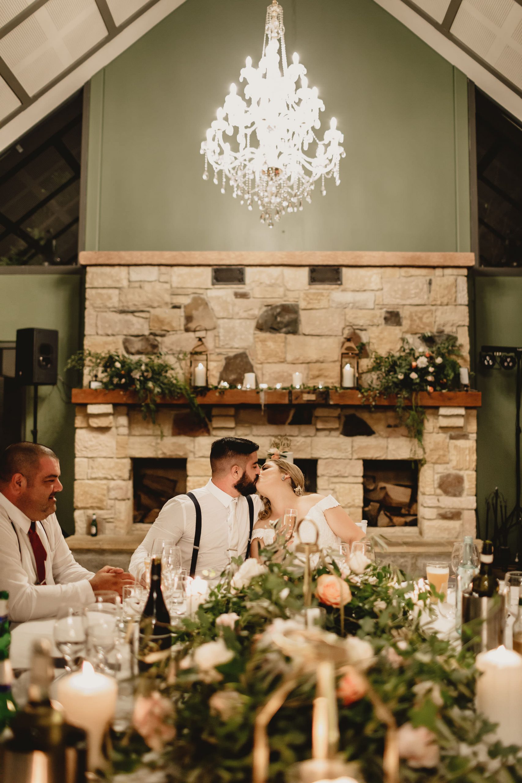 Enzo Weddings Hunter Valley