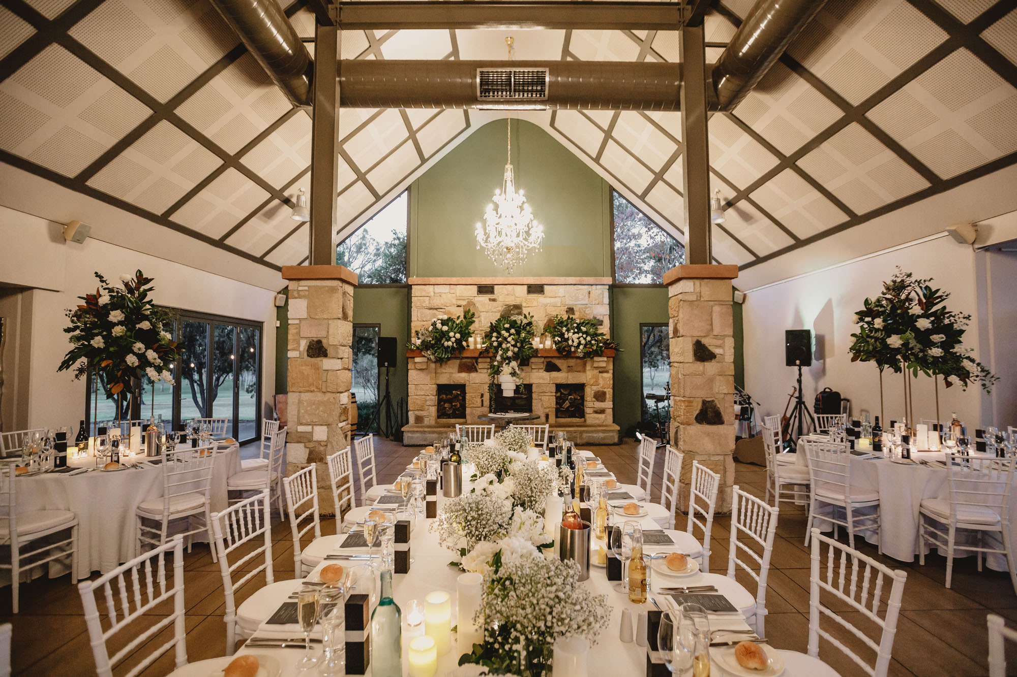 Enzo Weddings Hunter Valley