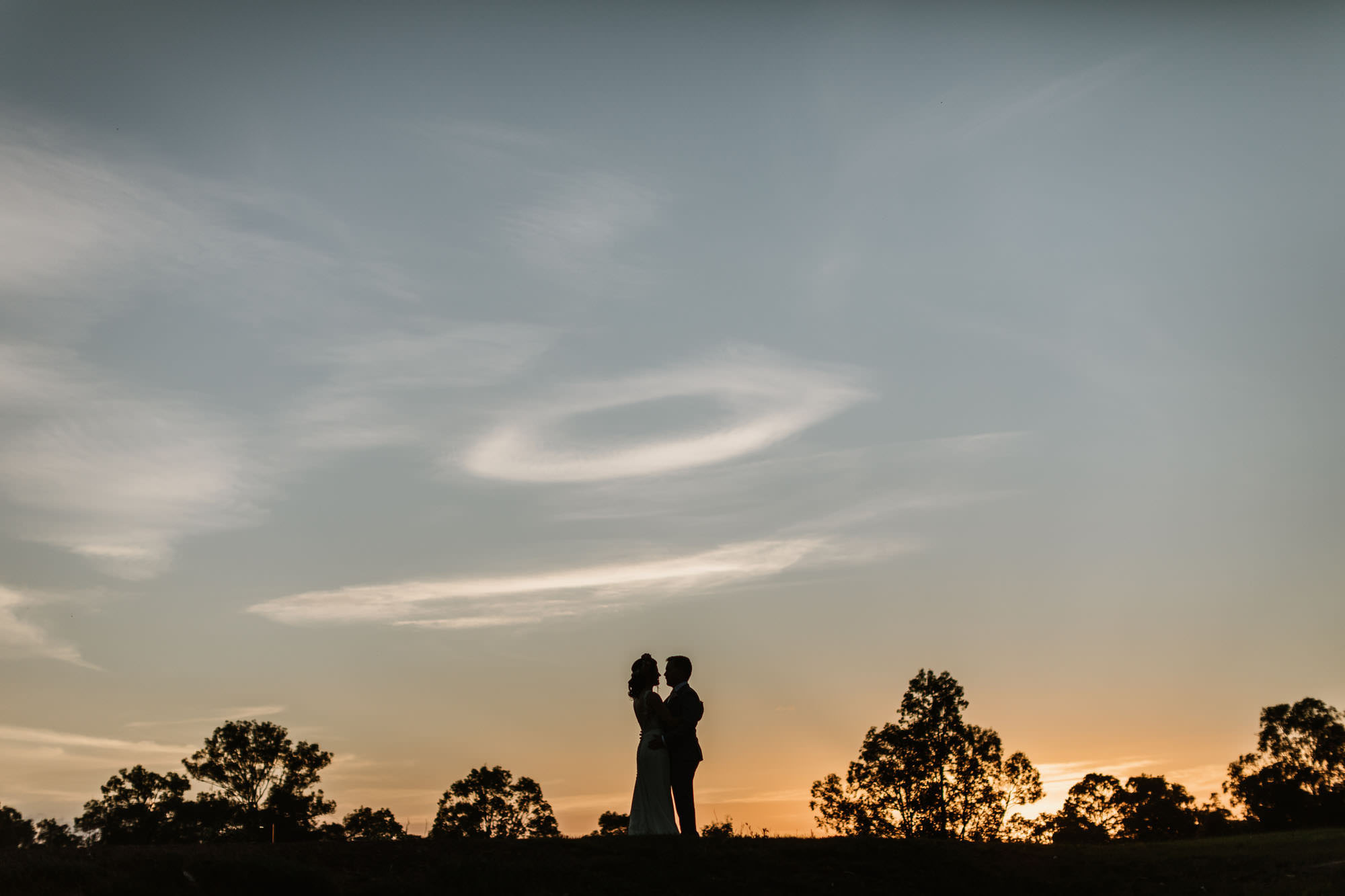 Enzo Weddings Hunter Valley