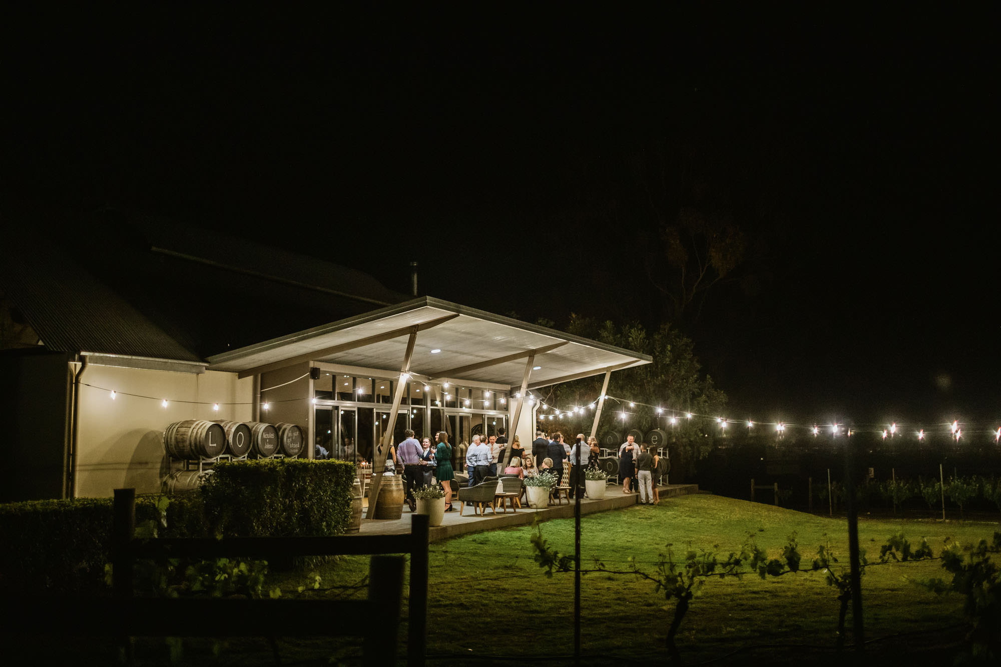 Enzo Weddings Hunter Valley