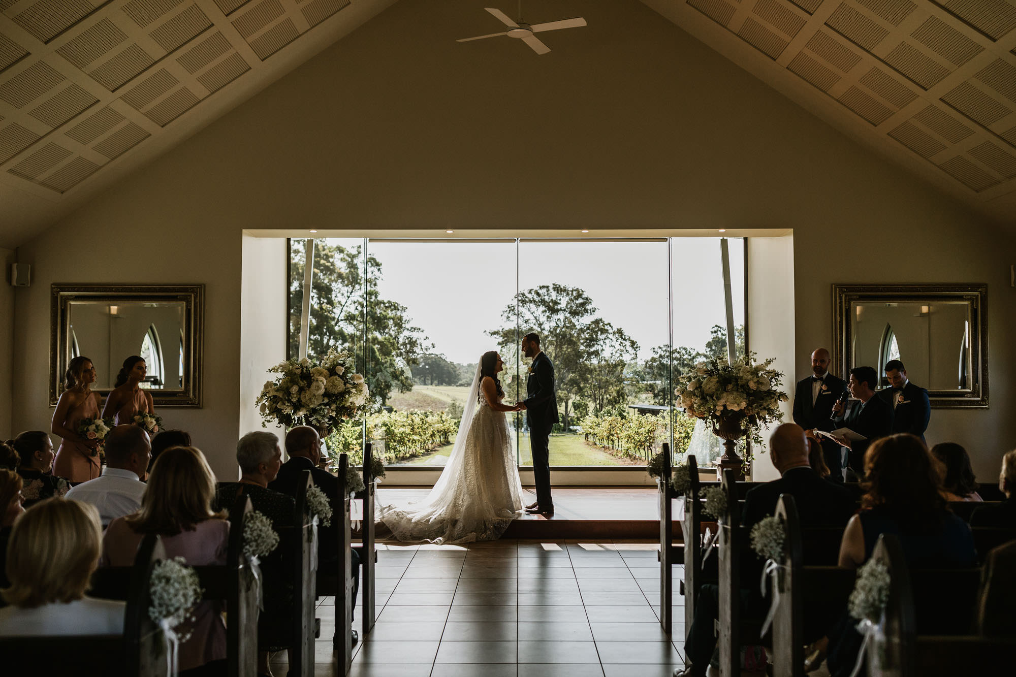 Enzo Weddings Hunter Valley